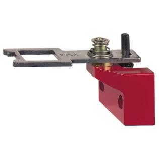 Telemecanique Sensors - Bedieningselement voor eindschakelaar met gescheiden bedieningselement - XCSZ03 XCSZ03 549935
