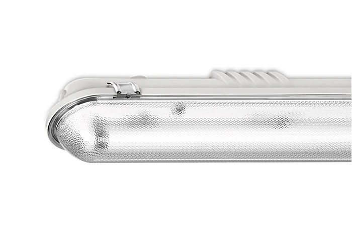 Norton Plafond-/wandarmatuur 1/1500 LEEG BEDR. LED 31121580 55043