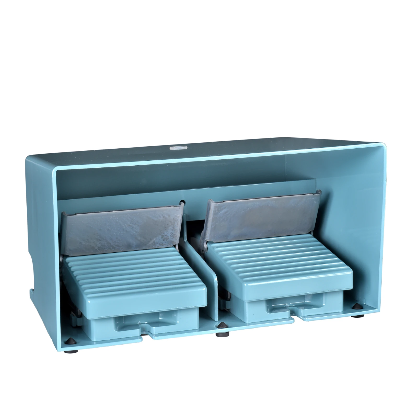 Schneider Electric Voetschakelaar XPEM5100D XPEM5100D 550515