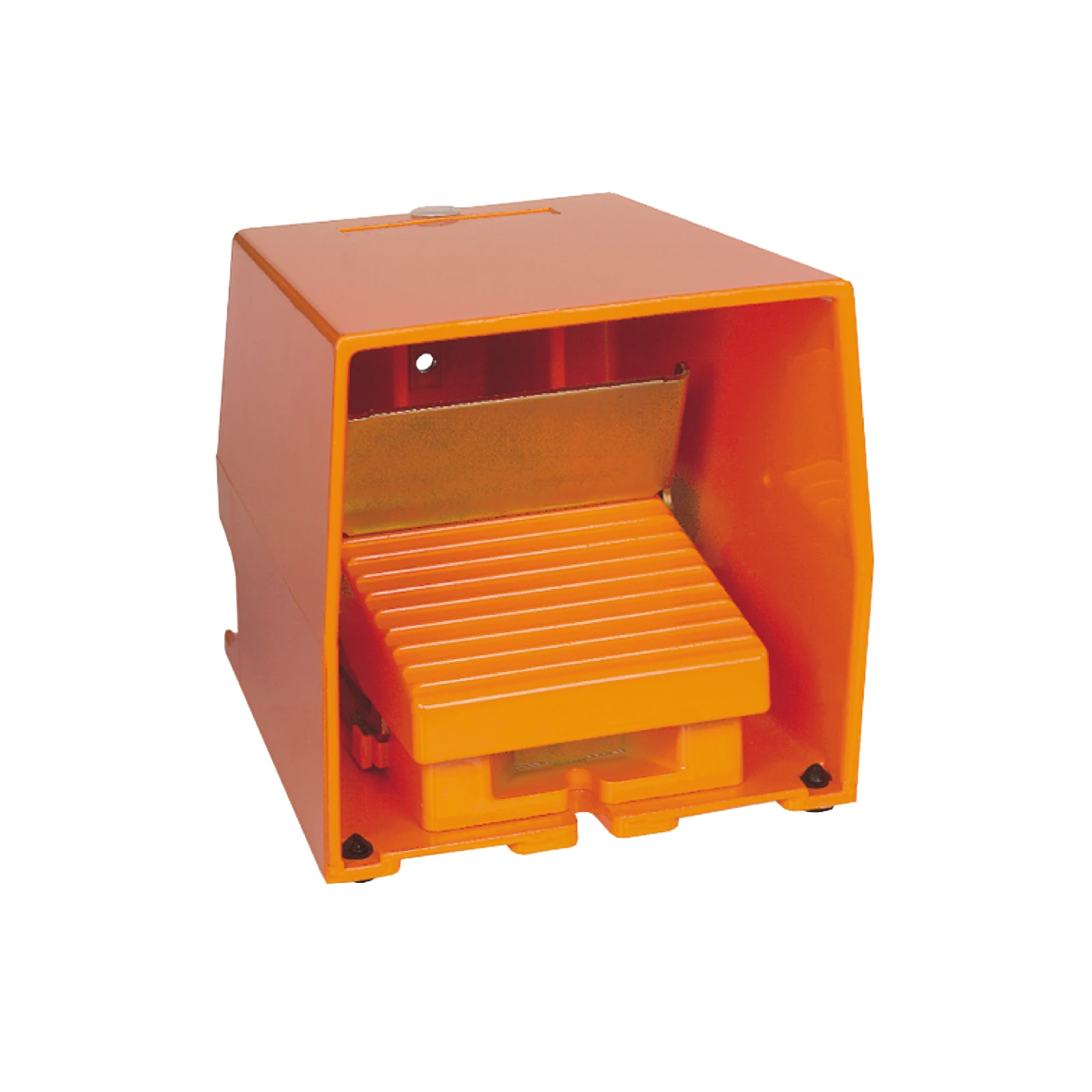 Schneider Electric Voetschakelaar XPER529 XPER529 550531