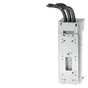 Siemens - Stroomrailadapter - 8US1211-4TR00 8US12114TR00 55054