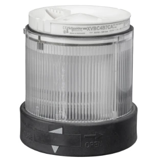Schneider Electric - Optische module voor signaalzuil - XVBC2B7 XVBC2B7 552083