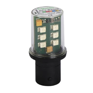 Schneider Electric - Continu licht - XVBL35 XVBL35 552111