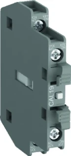 ABB - Hulpcontactblok - CAL 19-11 1SFN010820R1011 55305