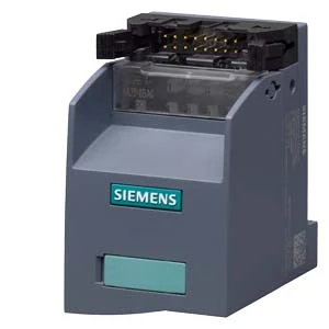 Siemens - Sensor/actorrijgklem - 6ES7924-0AA20-0AA0 6ES79240AA200AA0 55309