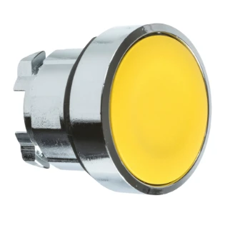 Schneider Electric - Drukknop frontelement - ZB4BA5 ZB4BA5 553103