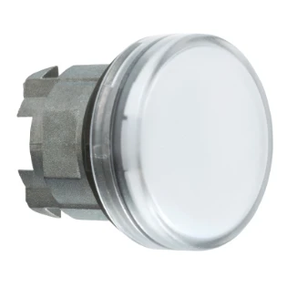 Schneider Electric - Signaallamp frontelement - ZB4BV013 ZB4BV013 553471