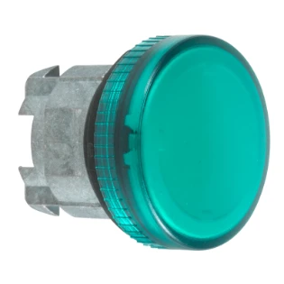 Schneider Electric - Signaallamp frontelement - ZB4BV033 ZB4BV033 553473