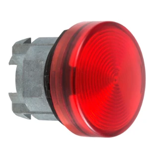Schneider Electric - Signaallamp frontelement - ZB4BV043 ZB4BV043 553477