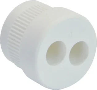 Pflitsch - Kabeldoorvoertule - PG16 - M25 E153M2X8 55370
