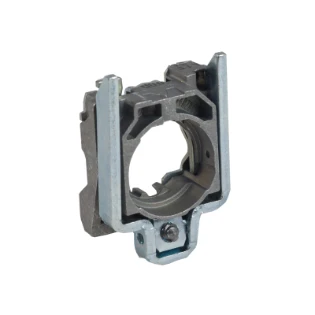 Schneider Electric - Adapter drukknop/signaallamphouder - ZB4BZ009 ZB4BZ009 553980