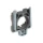 Schneider Electric - Adapter drukknop/signaallamphouder - ZB4BZ009 ZB4BZ009 553980