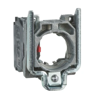 Schneider Electric - Hulpcontactblok - ZB4BZ102 ZB4BZ102 553994