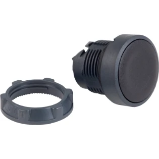 Schneider Electric - Drukknop frontelement - ZB5AA2 ZB5AA2 554068