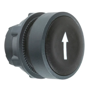 Schneider Electric - Drukknop frontelement - ZB5AA335 ZB5AA335 554091