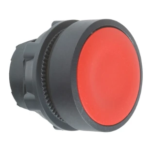 Schneider Electric - Drukknop frontelement - ZB5AA4 ZB5AA4 554108