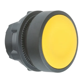 Schneider Electric - Drukknop frontelement - ZB5AA5 ZB5AA5 554124