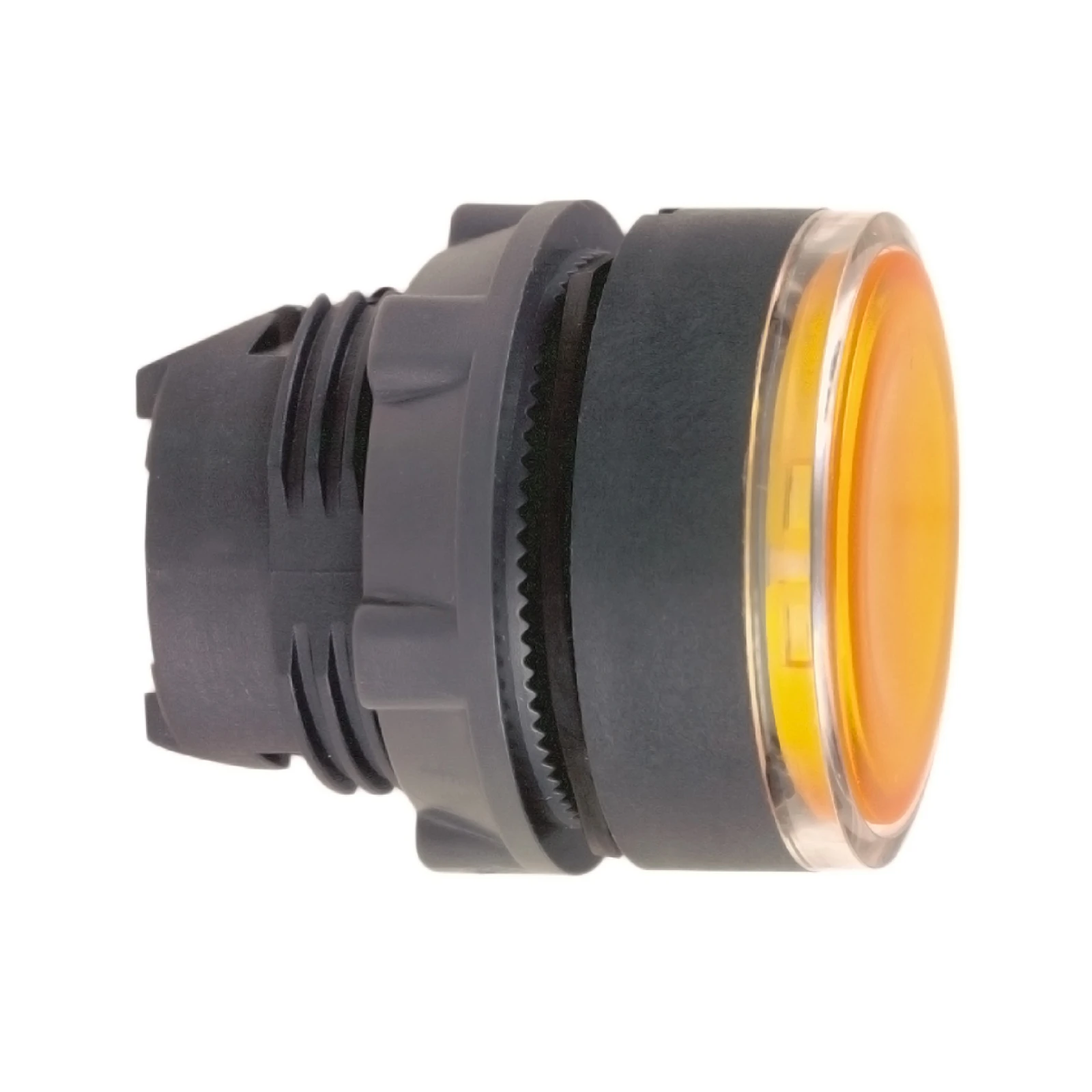 Schneider Electric Drukknop frontelement ZB5AA58 ZB5AA58 554130