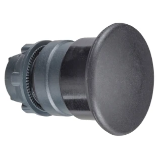 Schneider Electric - Drukknop frontelement (paddenstoel) - ZB5AC2 ZB5AC2 554170