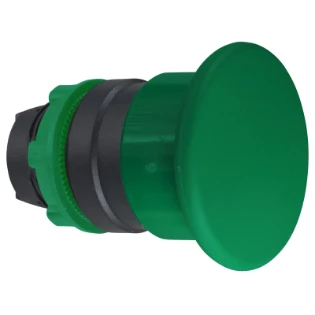 Schneider Electric - Drukknop frontelement (paddenstoel) - ZB5AC3 ZB5AC3 554178