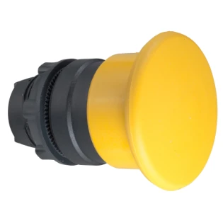 Schneider Electric - Drukknop frontelement (paddenstoel) - ZB5AC5 ZB5AC5 554188