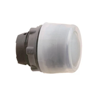 Schneider Electric - Drukknop frontelement - ZB5AP2 ZB5AP2 554312