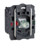 Schneider Electric - Signaallamphouder - ZB5AW0B15 ZB5AW0B15 554444