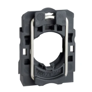 Schneider Electric - Adapter drukknop/signaallamphouder - ZB5AZ009 ZB5AZ009 554618