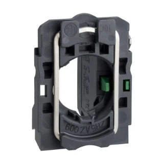 Schneider Electric - Hulpcontactblok - ZB5AZ101 ZB5AZ101 554630