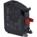 Schneider Electric - Hulpcontactblok - ZBE102 ZBE102 555088