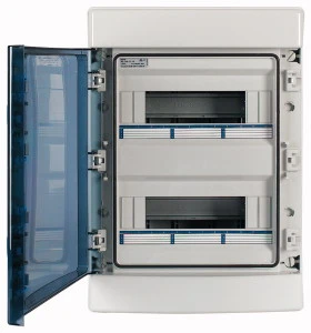 Eaton - Groepenkast, leeg - IKA-2/24-ST 174198 55529