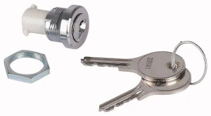 Eaton - Toebehoren/onderdelen voor installatiekast - LOCK-KIT-IKA 174166 55530