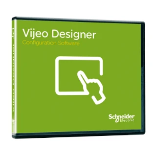 Schneider Electric - Programmeer- en engineeringssoftware - VJDFNDTGSV62M VJDFNDTGSV62M 55531