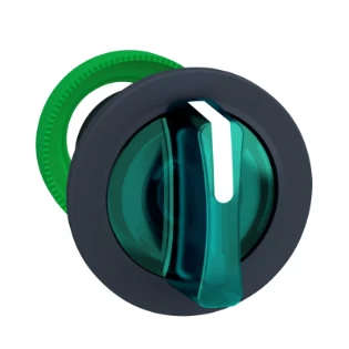 Schneider Electric - Keuzeschakelaar frontelement - ZB5FK1333 ZB5FK1333 555440