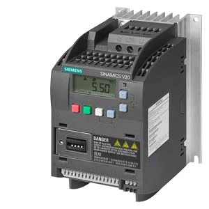 Siemens - Frequentieregelaar =< 1 kV - 6SL3210-5BB17-5UV1 6SL32105BB175UV1 55544