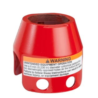 Schneider Electric - Toebehoren/onderdelen voor drukknop/signaallamp - ZBZ1604 ZBZ1604 555776