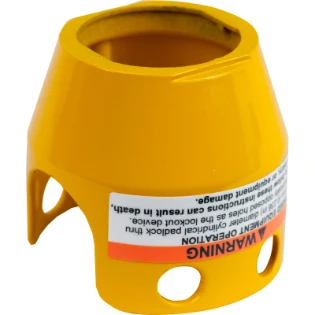 Schneider Electric - Toebehoren/onderdelen voor drukknop/signaallamp - ZBZ1605 ZBZ1605 555778