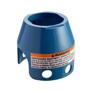 Schneider Electric - Toebehoren/onderdelen voor drukknop/signaallamp - ZBZ1606 ZBZ1606 555780