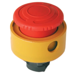 Schneider Electric - Toebehoren/onderdelen voor drukknop/signaallamp - ZBZ3605 ZBZ3605 555784