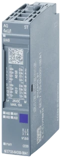 Siemens - Veldbus, dec. periferie - analoge in- en uitgangsmodule - 6ES7135-6HD00-0BA1 6ES71356HD000BA1 557580