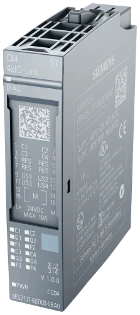 Siemens - Veldbus, dec. periferie - communicatiemodule - 6ES7137-6BD00-0BA0 6ES71376BD000BA0 557599