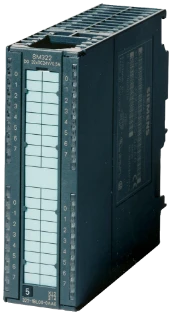 Siemens - PLC digitale in- en uitgangsmodule - 6ES7322-1BF01-0AA0 6ES73221BF010AA0 557678