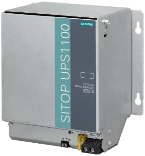 Siemens - Toebehoren/onderdelen voor UPS - 6AG1134-0GB00-4AY0 6AG11340GB004AY0 557801