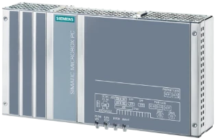 Siemens - Industriële PC - 6AG4141-5BC07-0FA0 6AG41415BC070FA0 557933