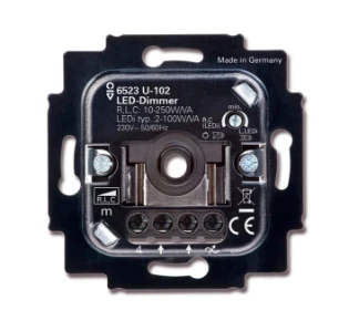 ABB - Dimmer - 6523 U-102 2CKA006512A0334 55820