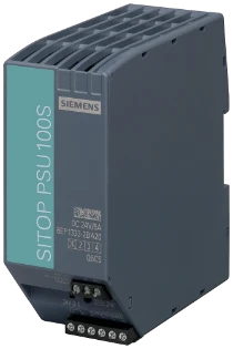 Siemens - Gelijkstroomvoedingseenheid - 6EP1333-2BA20 6EP13332BA20 558268