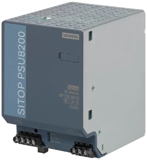 Siemens - Gelijkstroomvoedingseenheid - 6EP1336-3BA10 6EP13363BA10 558345