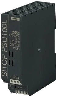 Siemens - Gelijkstroomvoedingseenheid - 6EP1332-1LB00 6EP13321LB00 558454