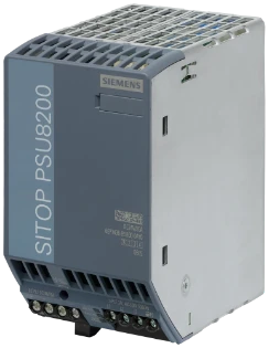 Siemens - Gelijkstroomvoedingseenheid - 6EP3436-8SB00-0AY0 6EP34368SB000AY0 558469