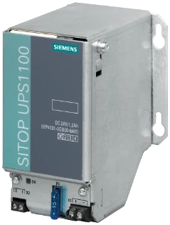Siemens - Toebehoren/onderdelen voor laagspannings-schakeltechniek - 3RK1903-1AC00 6EP41310GB000AY0 558478